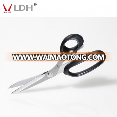 Export Dubai Stainless Steel Blade Scissors With Comfortable Handle