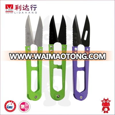 10.8CM High Quality SK5 Sewing Tools wtih Teeth LDH858