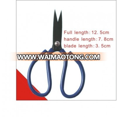 2018 LDH Item Tungsten steel LDH-A4 finger ring inserts for scissors