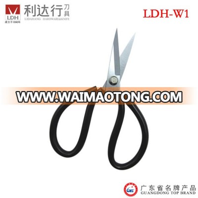 Rubble Handle Scissors for Wholesale in 2018