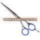 Hot sale scissor professional scissor made of 440C Japanese steel